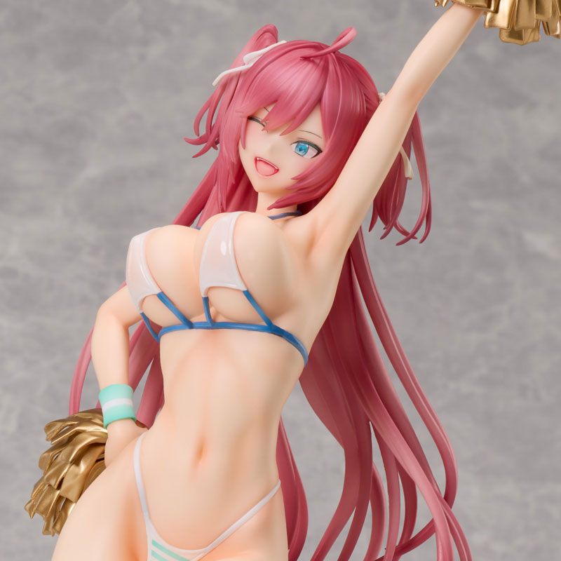 PRE-ORDER Union Creative - Yuuichi Hiiragi Original Work - Soshie