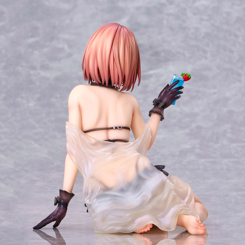SPECIAL ORDER Union Creative - necomi Original Work - One more cup of Vacation [JP]