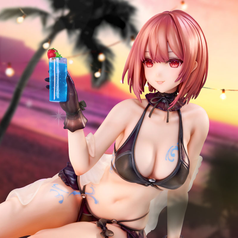 SPECIAL ORDER Union Creative - necomi Original Work - One more cup of Vacation [JP]