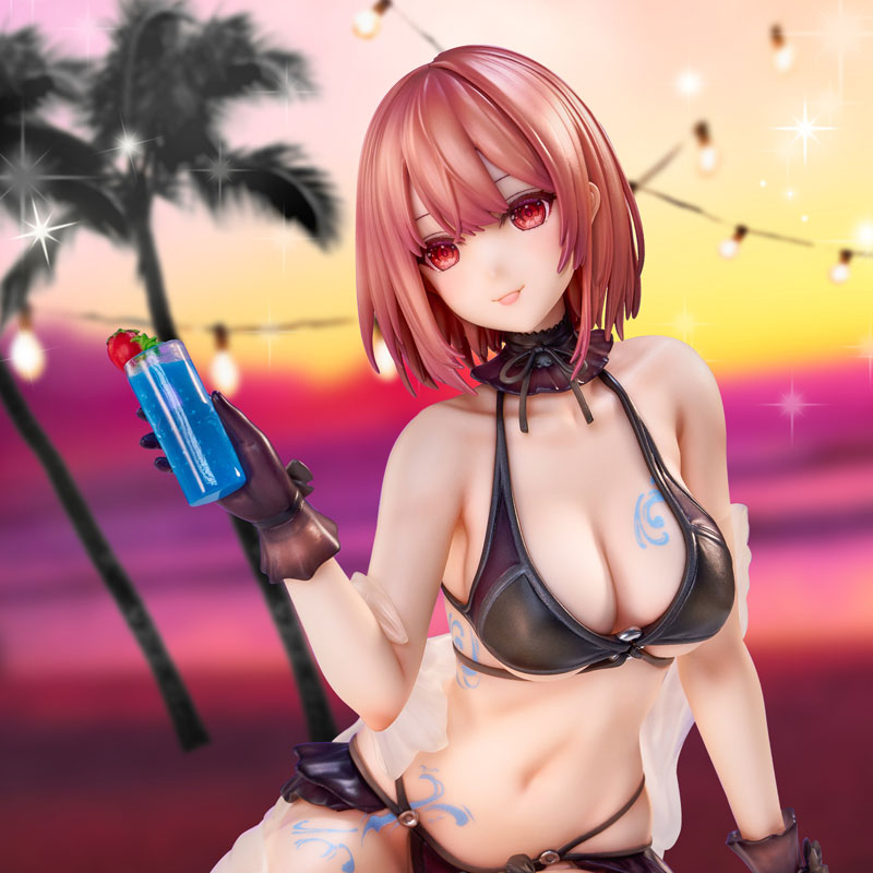 SPECIAL ORDER Union Creative - necomi Original Work - One more cup of Vacation [JP]