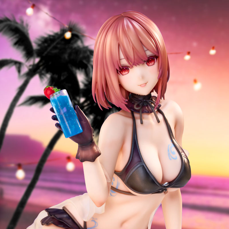 SPECIAL ORDER Union Creative - necomi Original Work - One more cup of Vacation [JP]