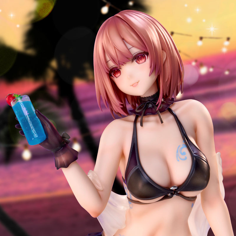 SPECIAL ORDER Union Creative - necomi Original Work - One more cup of Vacation [JP]