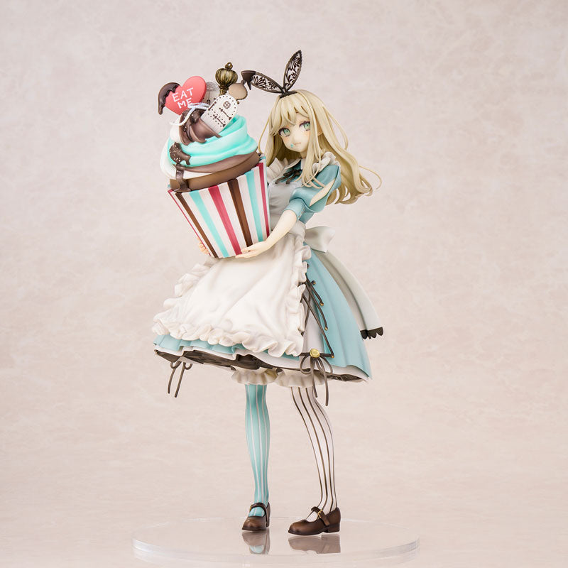 PRE-ORDER Union Creative - Akakura Original Work - Alice's Adventures in Wonderland
