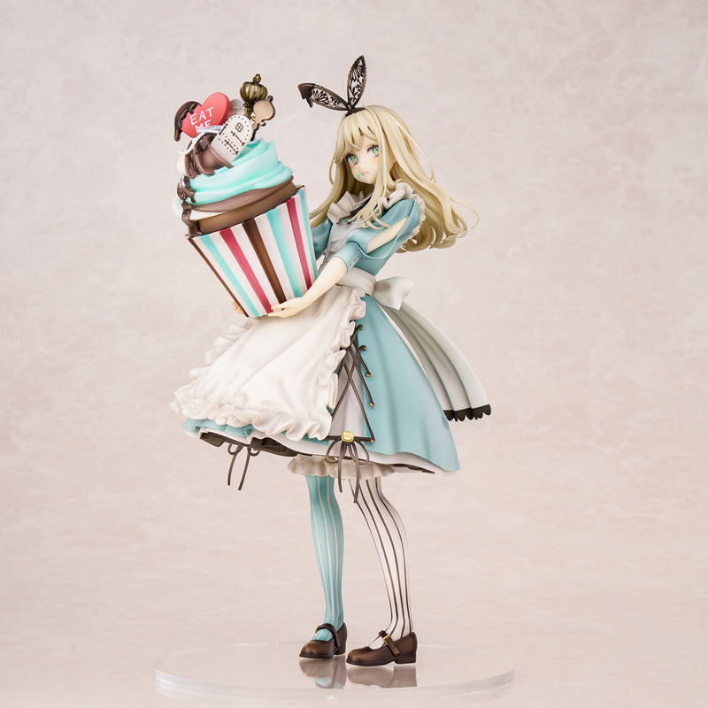SPECIAL ORDER Union Creative - Akakura Original Work - Alice's Adventures in Wonderland [JP]