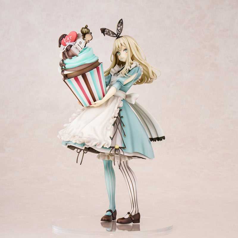 PRE-ORDER Union Creative - Akakura Original Work - Alice's Adventures in Wonderland