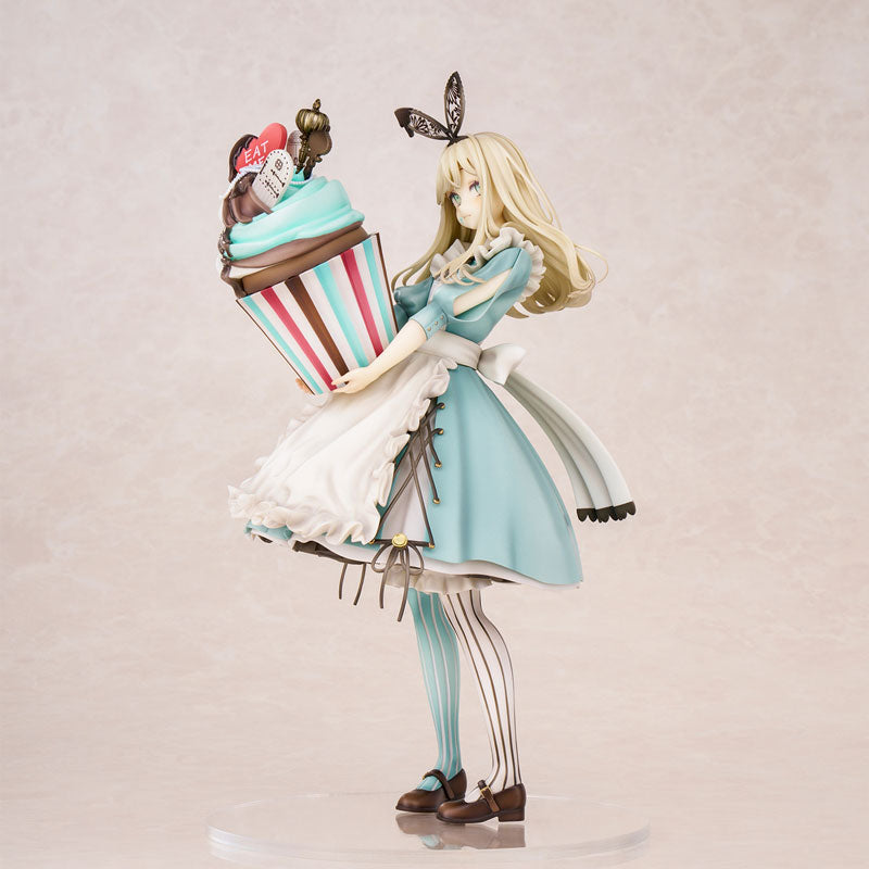 PRE-ORDER Union Creative - Akakura Original Work - Alice's Adventures in Wonderland