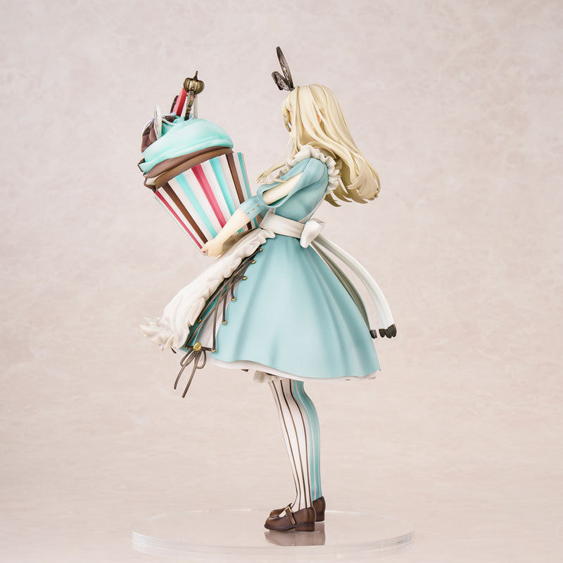 PRE-ORDER Union Creative - Akakura Original Work - Alice's Adventures in Wonderland
