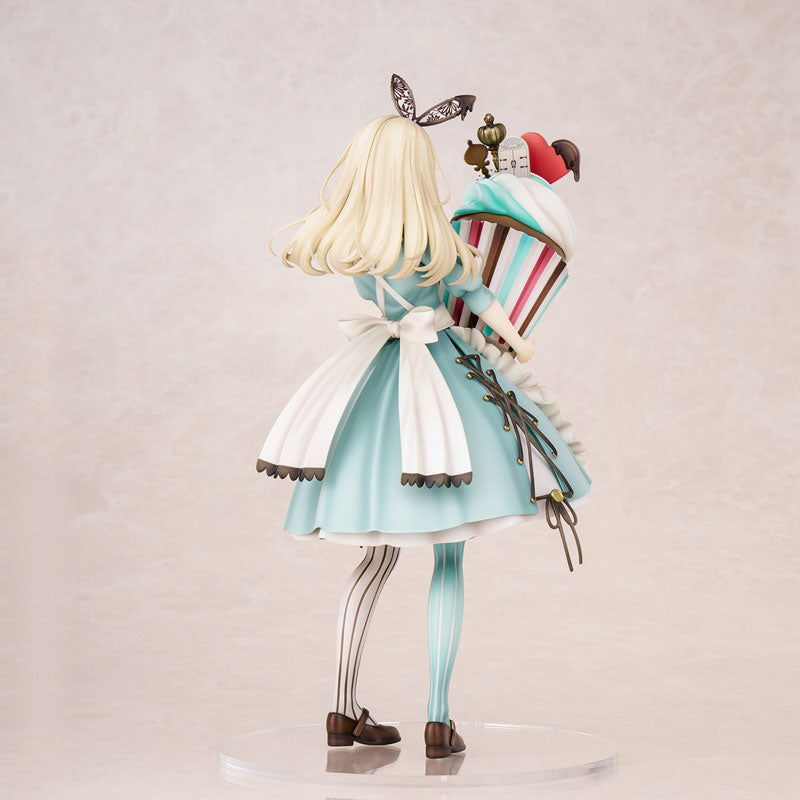 PRE-ORDER Union Creative - Akakura Original Work - Alice's Adventures in Wonderland
