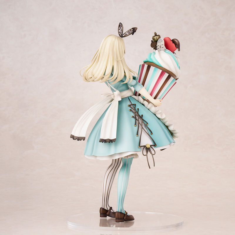 PRE-ORDER Union Creative - Akakura Original Work - Alice's Adventures in Wonderland