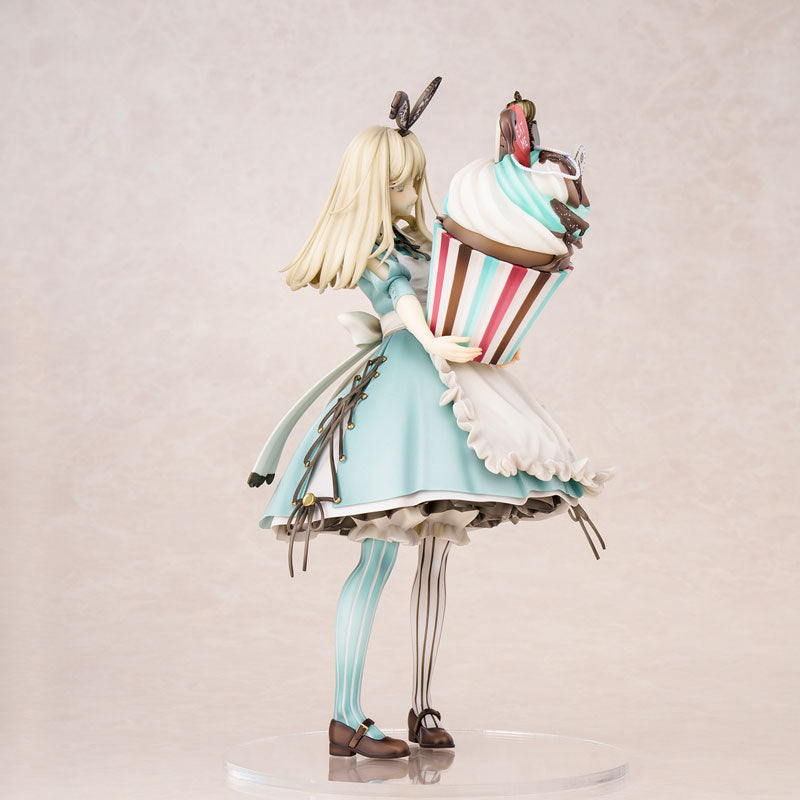 PRE-ORDER Union Creative - Akakura Original Work - Alice's Adventures in Wonderland