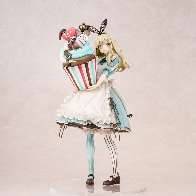 PRE-ORDER Union Creative - Akakura Original Work - Alice's Adventures in Wonderland