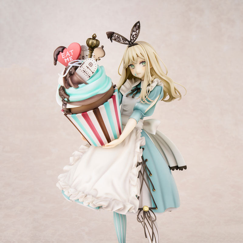 PRE-ORDER Union Creative - Akakura Original Work - Alice's Adventures in Wonderland