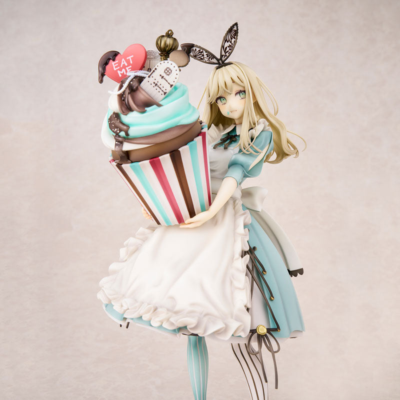 PRE-ORDER Union Creative - Akakura Original Work - Alice's Adventures in Wonderland