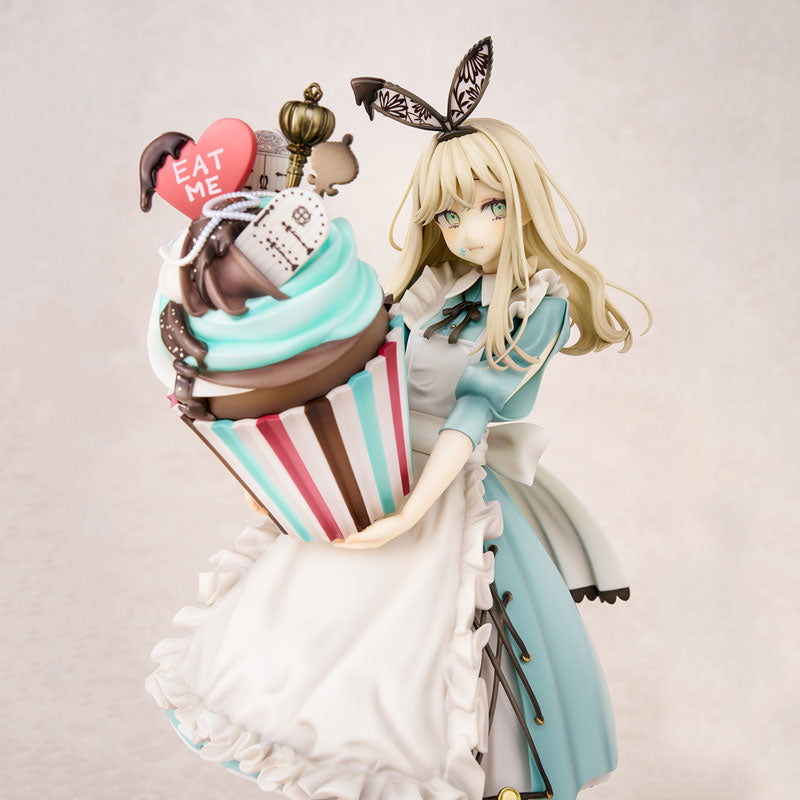 PRE-ORDER Union Creative - Akakura Original Work - Alice's Adventures in Wonderland