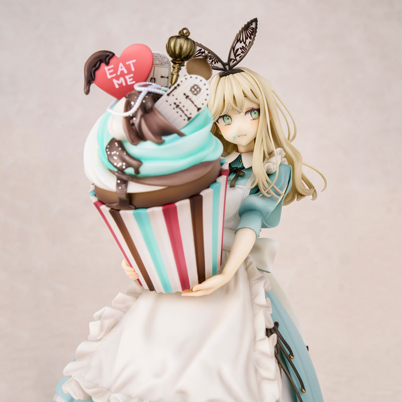 PRE-ORDER Union Creative - Akakura Original Work - Alice's Adventures in Wonderland
