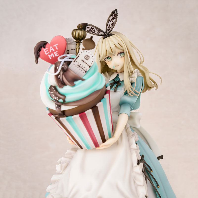 PRE-ORDER Union Creative - Akakura Original Work - Alice's Adventures in Wonderland