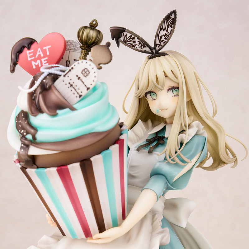 PRE-ORDER Union Creative - Akakura Original Work - Alice's Adventures in Wonderland