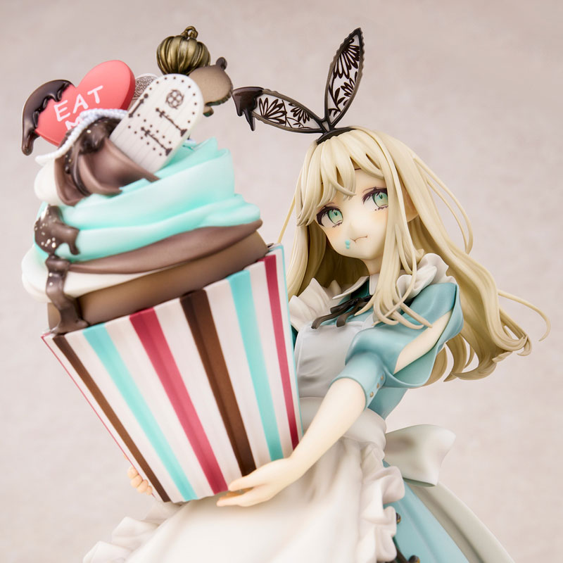 PRE-ORDER Union Creative - Akakura Original Work - Alice's Adventures in Wonderland