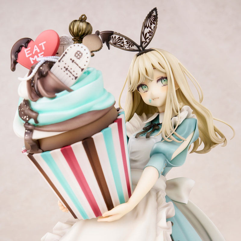 PRE-ORDER Union Creative - Akakura Original Work - Alice's Adventures in Wonderland