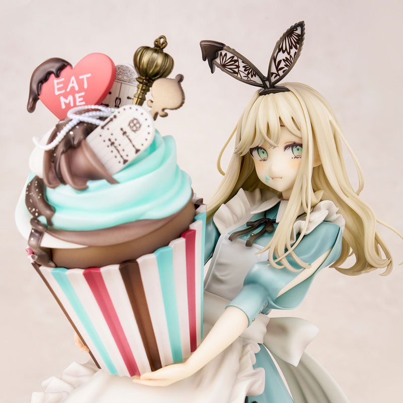 PRE-ORDER Union Creative - Akakura Original Work - Alice's Adventures in Wonderland