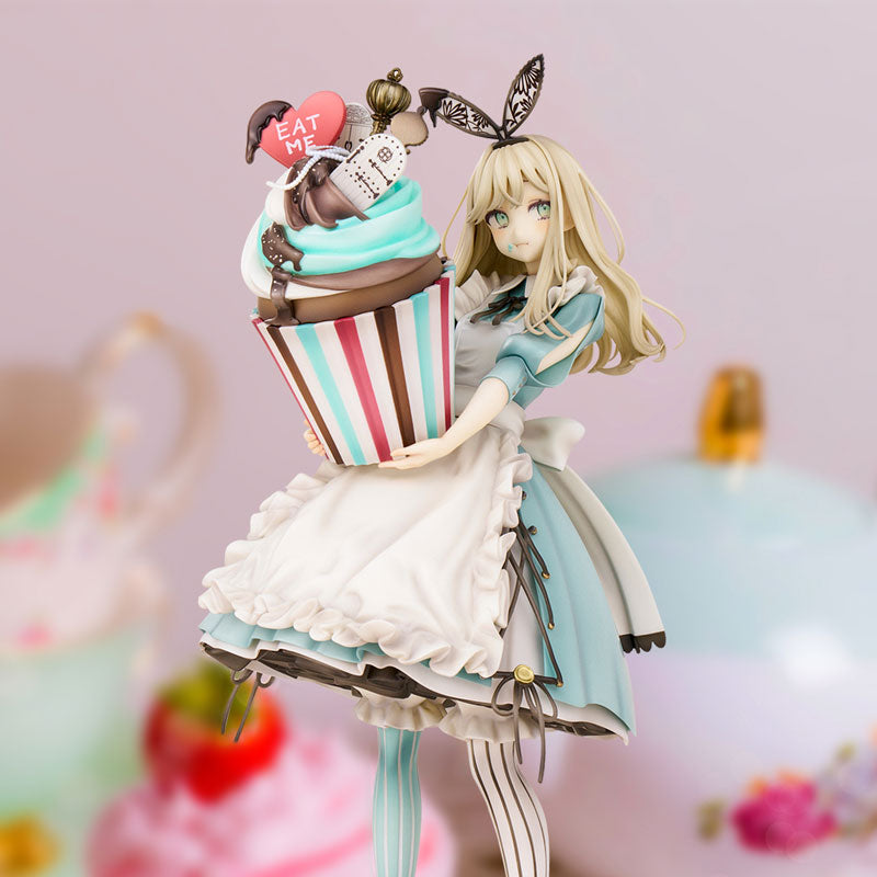 PRE-ORDER Union Creative - Akakura Original Work - Alice's Adventures in Wonderland