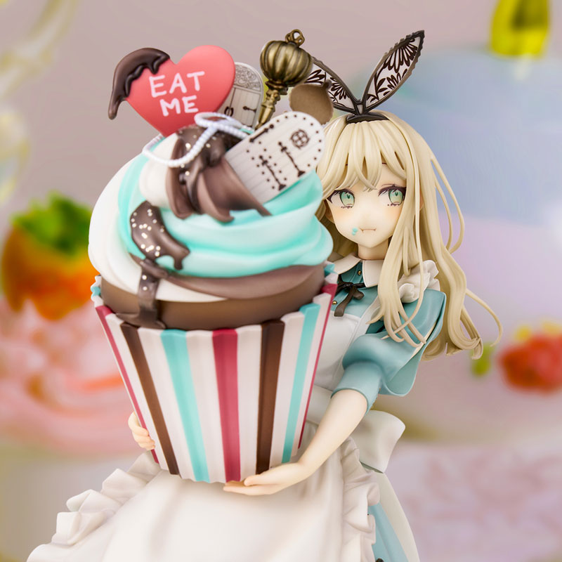 PRE-ORDER Union Creative - Akakura Original Work - Alice's Adventures in Wonderland