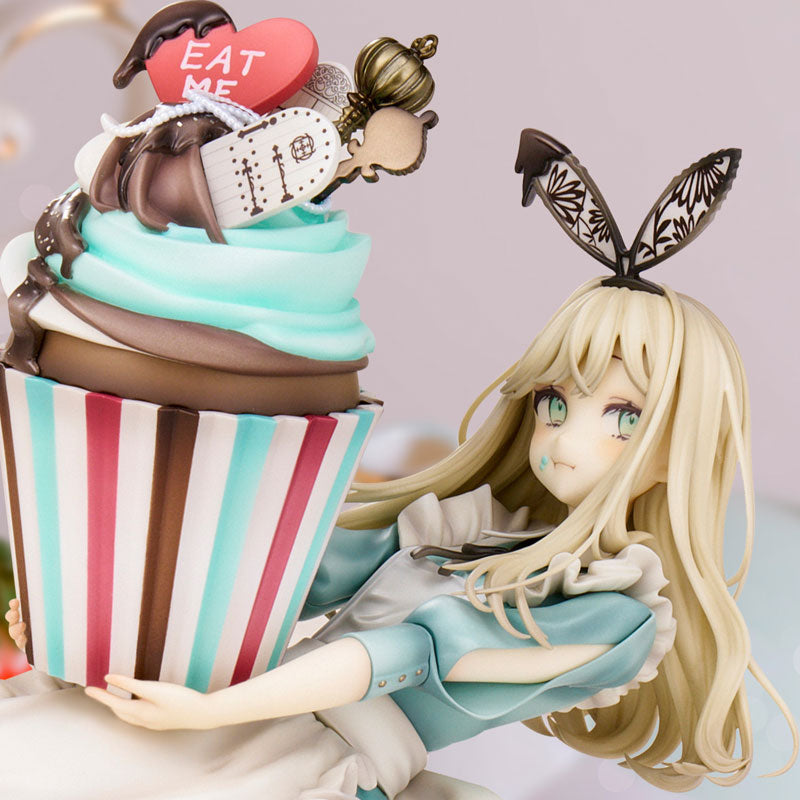 PRE-ORDER Union Creative - Akakura Original Work - Alice's Adventures in Wonderland