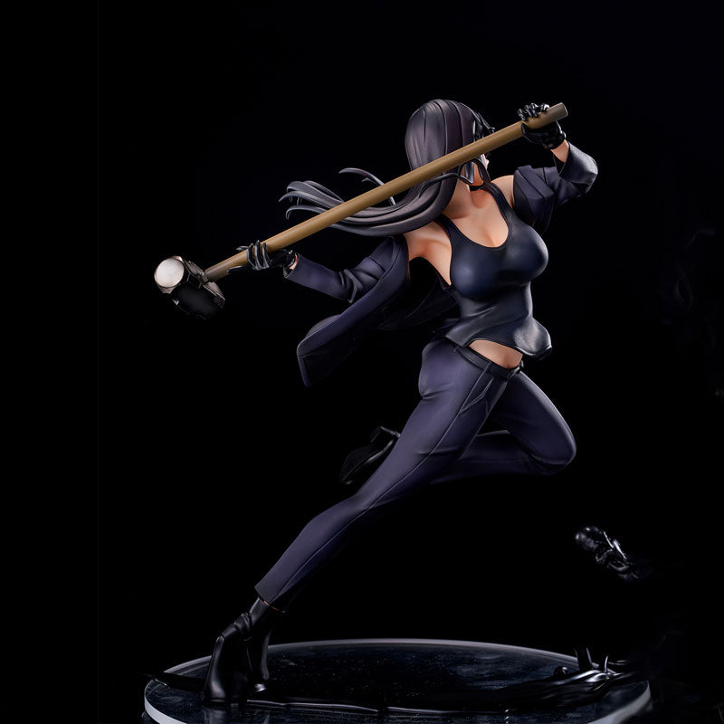 SPECIAL ORDER Union Creative - Summer Time Rendering - Hizuru Minakata [JP]