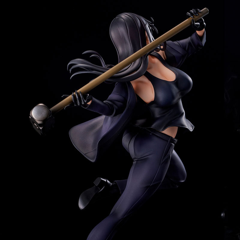 SPECIAL ORDER Union Creative - Summer Time Rendering - Hizuru Minakata [JP]