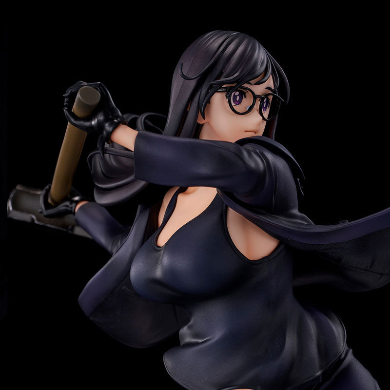 SPECIAL ORDER Union Creative - Summer Time Rendering - Hizuru Minakata [JP]