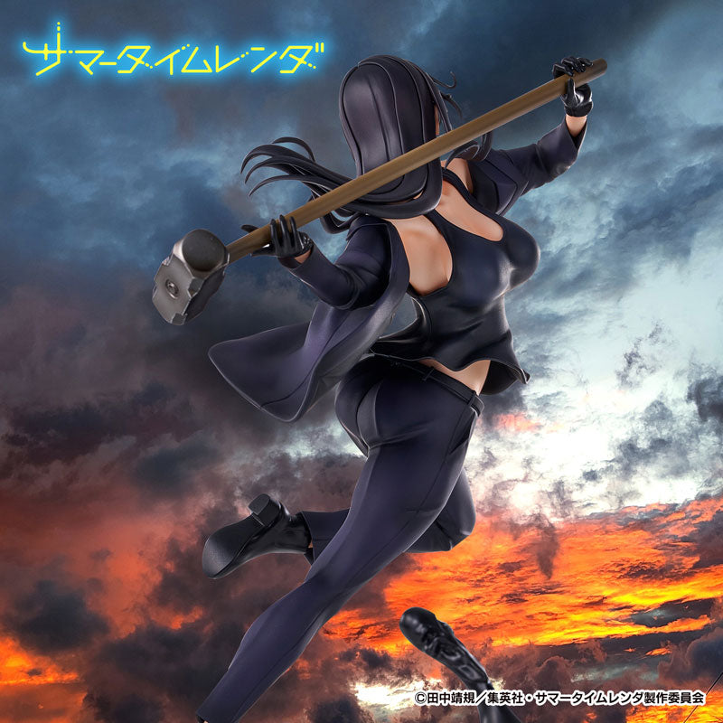 SPECIAL ORDER Union Creative - Summer Time Rendering - Hizuru Minakata [JP]