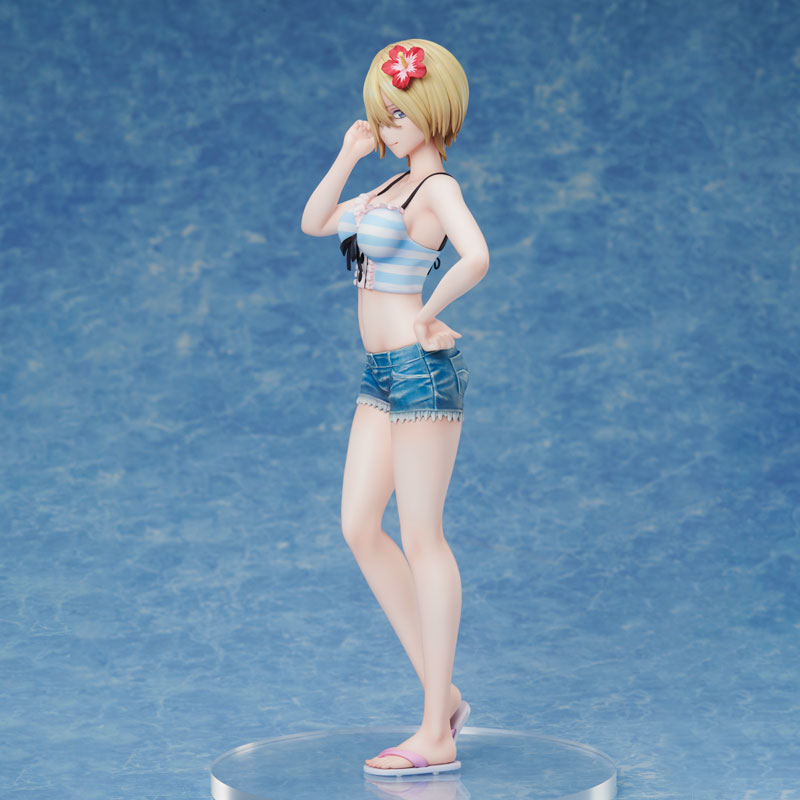SPECIAL ORDER Union Creative - Megami no Cafe Terrace - Akane Hououji [JP]