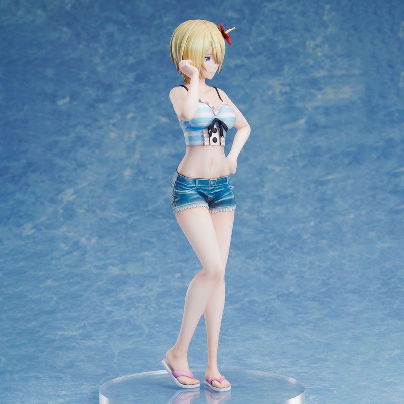 SPECIAL ORDER Union Creative - Megami no Cafe Terrace - Akane Hououji [JP]