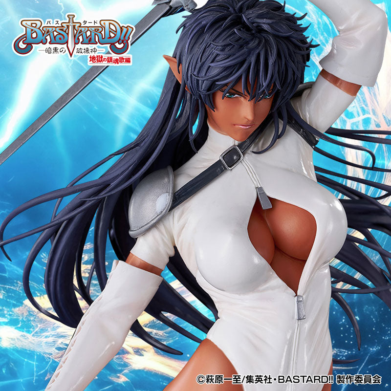 SPECIAL ORDER Union Creative - Bastard!! -Heavy Metal, Dark Fantasy- - Arshes Nei [JP]