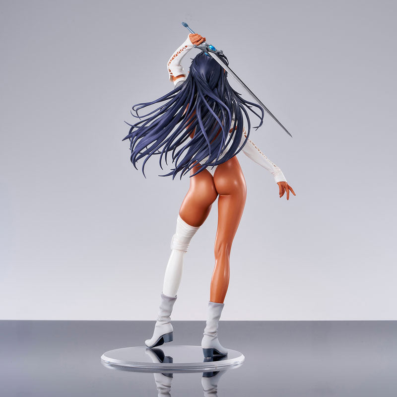 SPECIAL ORDER Union Creative - Bastard!! -Heavy Metal, Dark Fantasy- - Arshes Nei [JP]