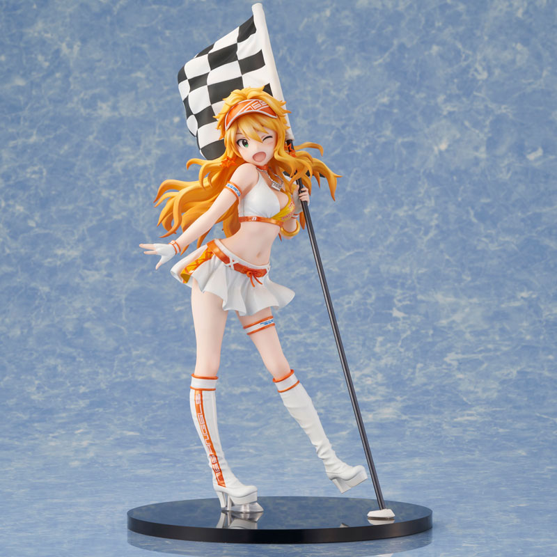 PRE-ORDER Union Creative - THE IDOLM@STER Million Live! - Miki Hoshii: Devilish Circuit Lady Ver.