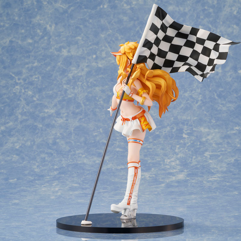 SPECIAL ORDER Union Creative - THE IDOLM@STER Million Live! - Miki Hoshii: Devilish Circuit Lady Ver. [JP]