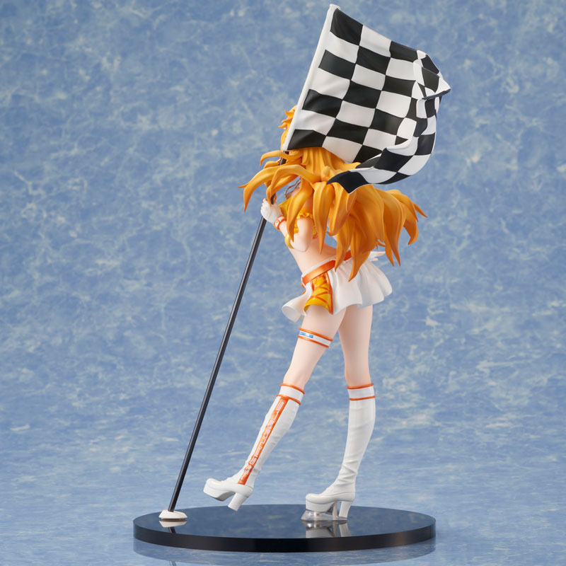 SPECIAL ORDER Union Creative - THE IDOLM@STER Million Live! - Miki Hoshii: Devilish Circuit Lady Ver. [JP]