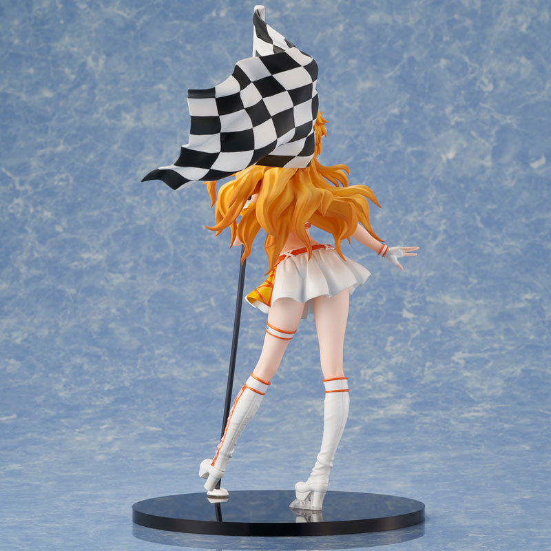 PRE-ORDER Union Creative - THE IDOLM@STER Million Live! - Miki Hoshii: Devilish Circuit Lady Ver.