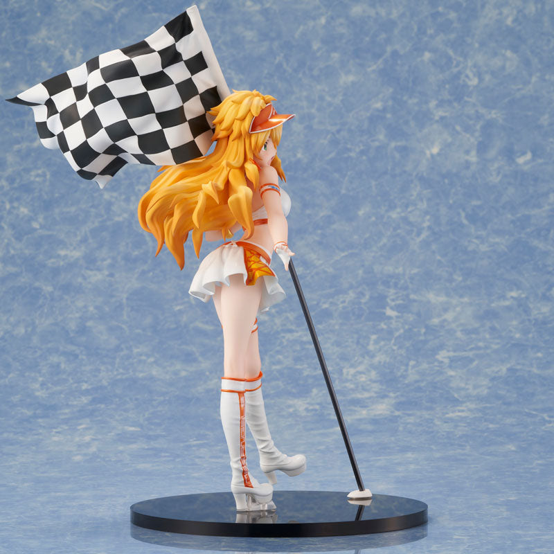 SPECIAL ORDER Union Creative - THE IDOLM@STER Million Live! - Miki Hoshii: Devilish Circuit Lady Ver. [JP]