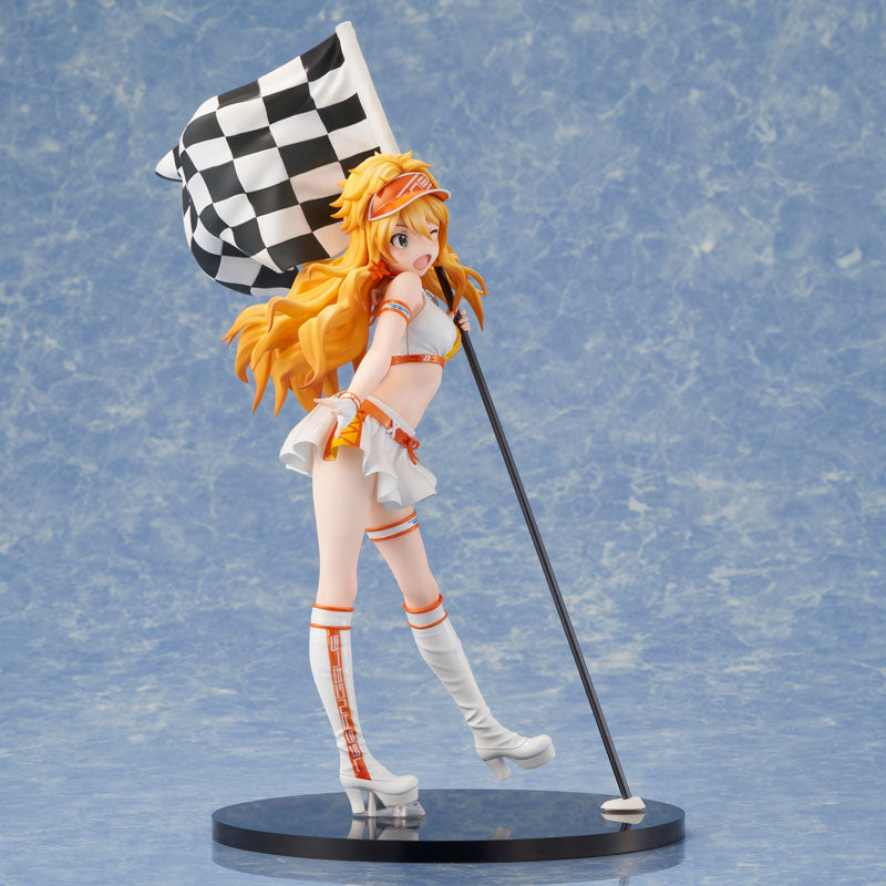 PRE-ORDER Union Creative - THE IDOLM@STER Million Live! - Miki Hoshii: Devilish Circuit Lady Ver.