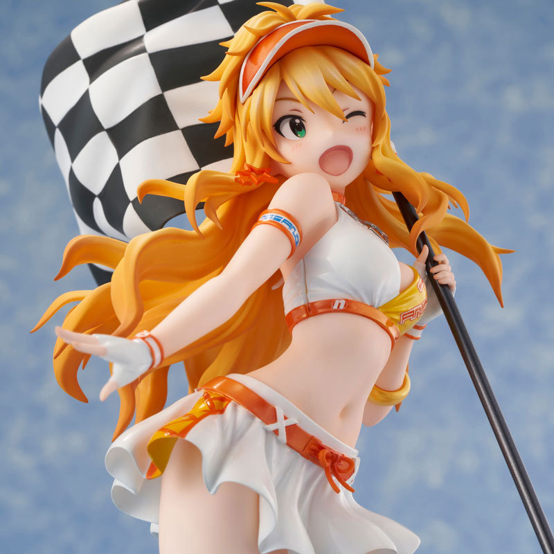 PRE-ORDER Union Creative - THE IDOLM@STER Million Live! - Miki Hoshii: Devilish Circuit Lady Ver.