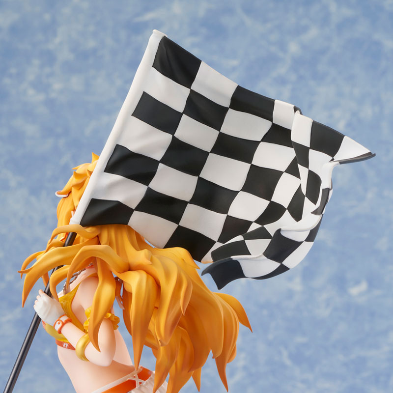 SPECIAL ORDER Union Creative - THE IDOLM@STER Million Live! - Miki Hoshii: Devilish Circuit Lady Ver. [JP]
