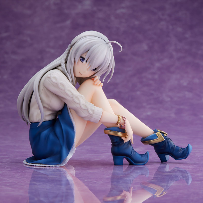 PRE-ORDER Union Creative - Wandering Witch: The Journey of Elaina - Elaina