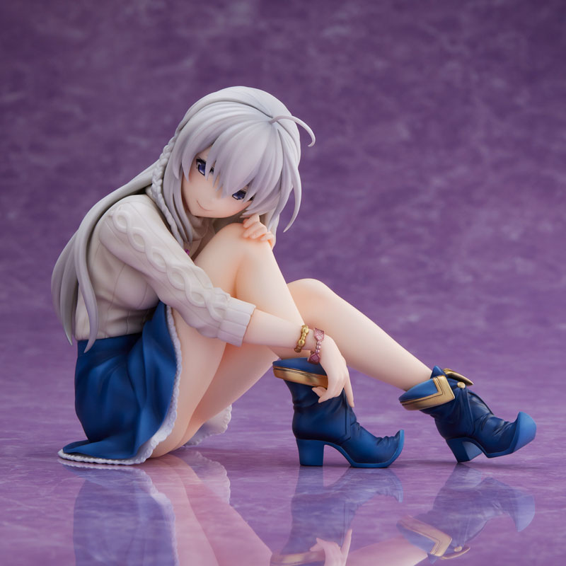 SPECIAL ORDER Union Creative - Wandering Witch: The Journey of Elaina - Elaina [JP]