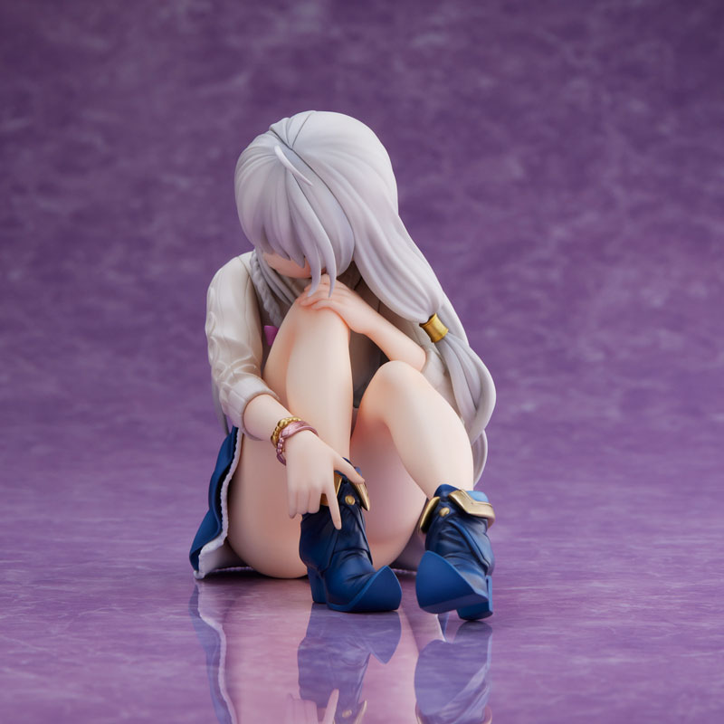 SPECIAL ORDER Union Creative - Wandering Witch: The Journey of Elaina - Elaina [JP]