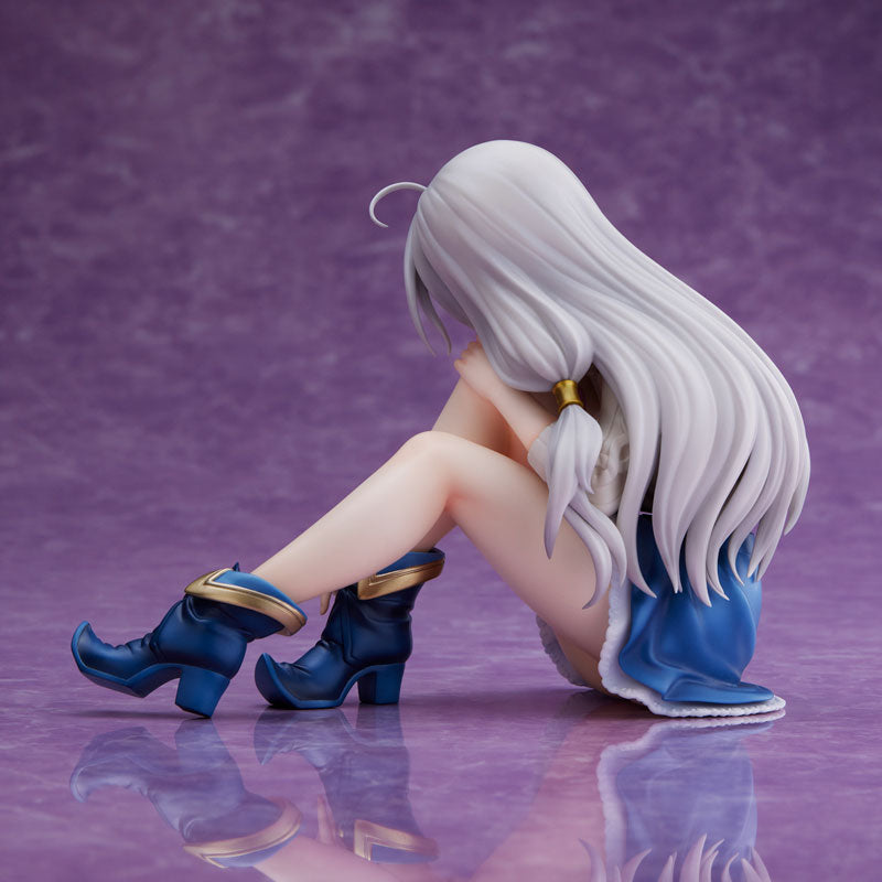 PRE-ORDER Union Creative - Wandering Witch: The Journey of Elaina - Elaina