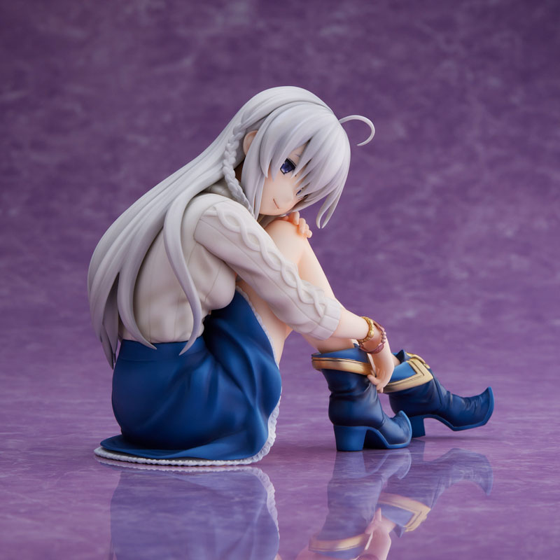 SPECIAL ORDER Union Creative - Wandering Witch: The Journey of Elaina - Elaina [JP]