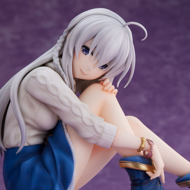 SPECIAL ORDER Union Creative - Wandering Witch: The Journey of Elaina - Elaina [JP]