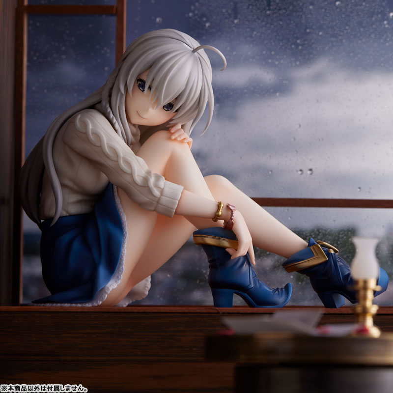 SPECIAL ORDER Union Creative - Wandering Witch: The Journey of Elaina - Elaina [JP]